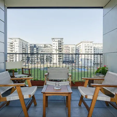 Appartamento Gassman - Holiday Apartment In Milano Exterior photo