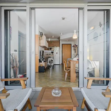 Appartamento Gassman - Holiday Apartment In Milano Exterior photo