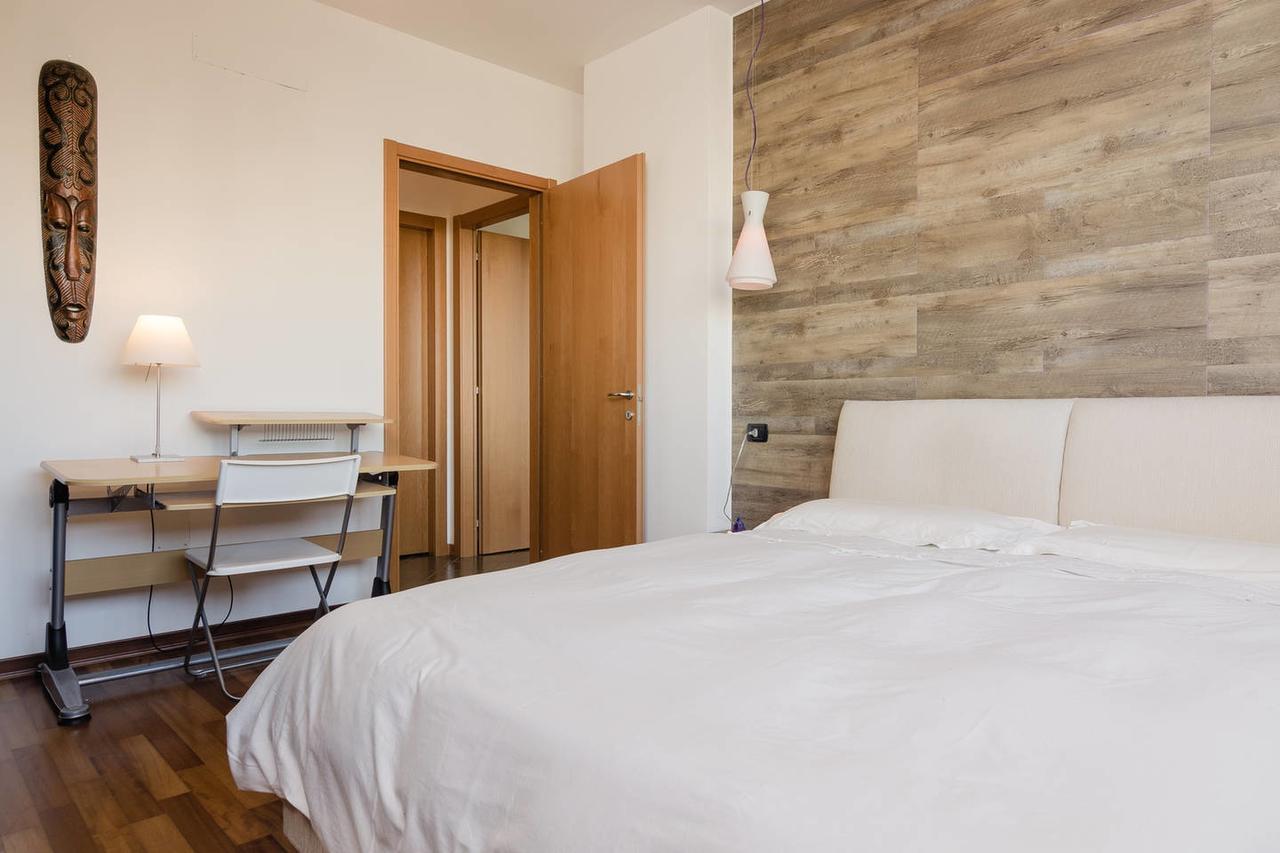 Apartamento Gassman - In *