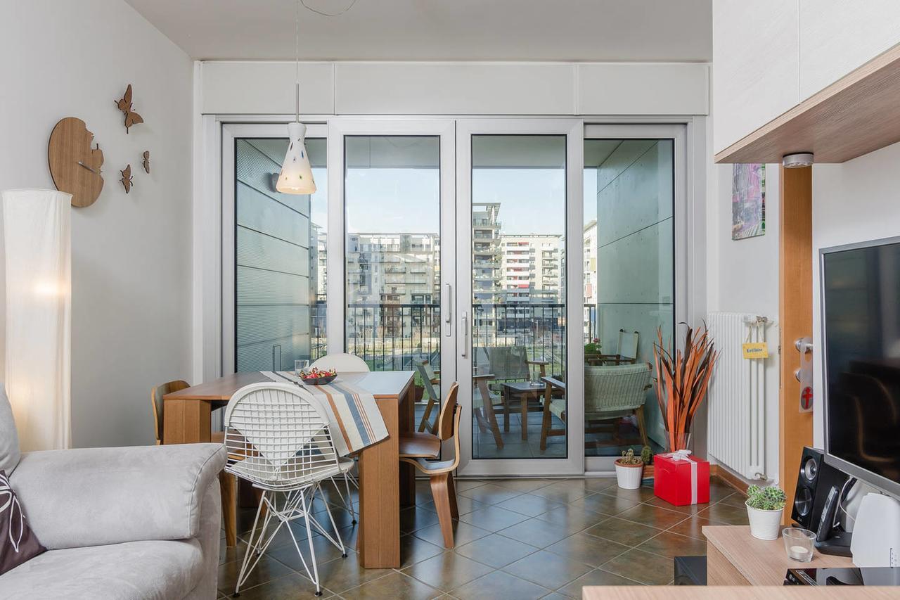 Gassman - In Apartamento Milão