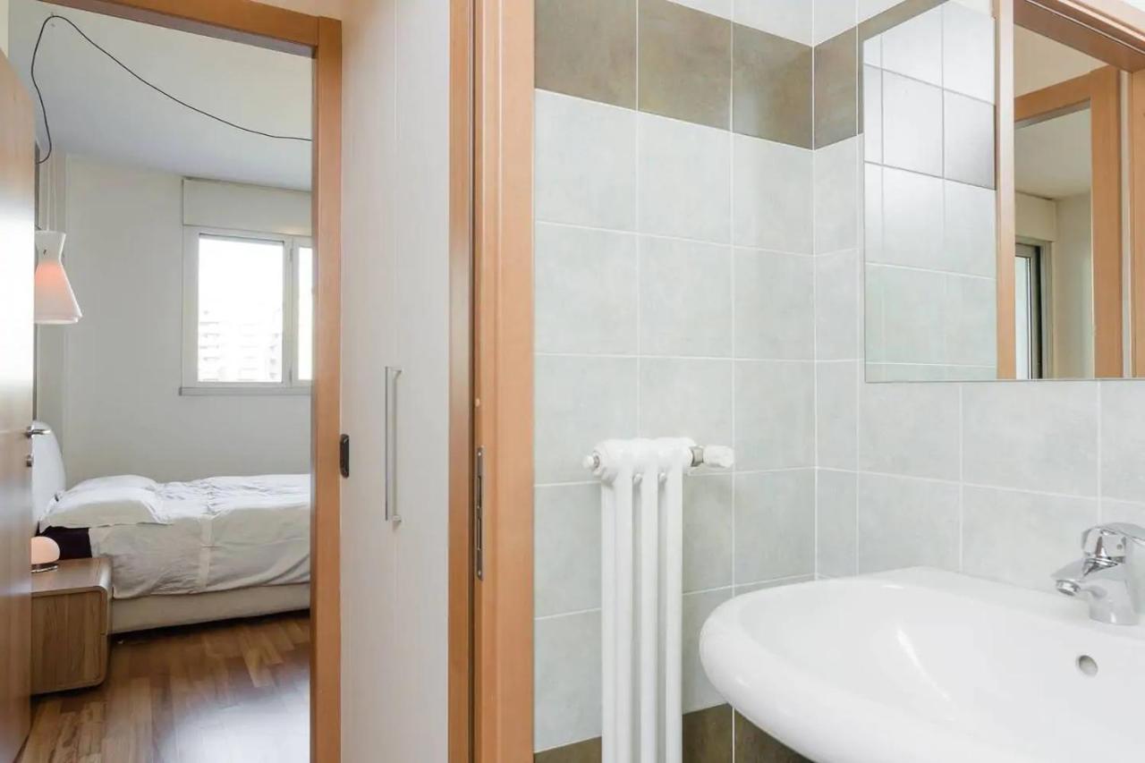 Apartamento Gassman - In